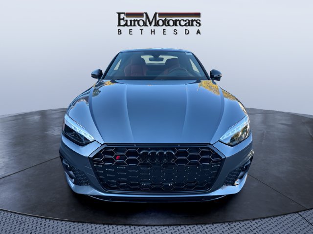 Used 2023 Audi S5 Prestige w/ S Sport Package AWD/4WD image 8