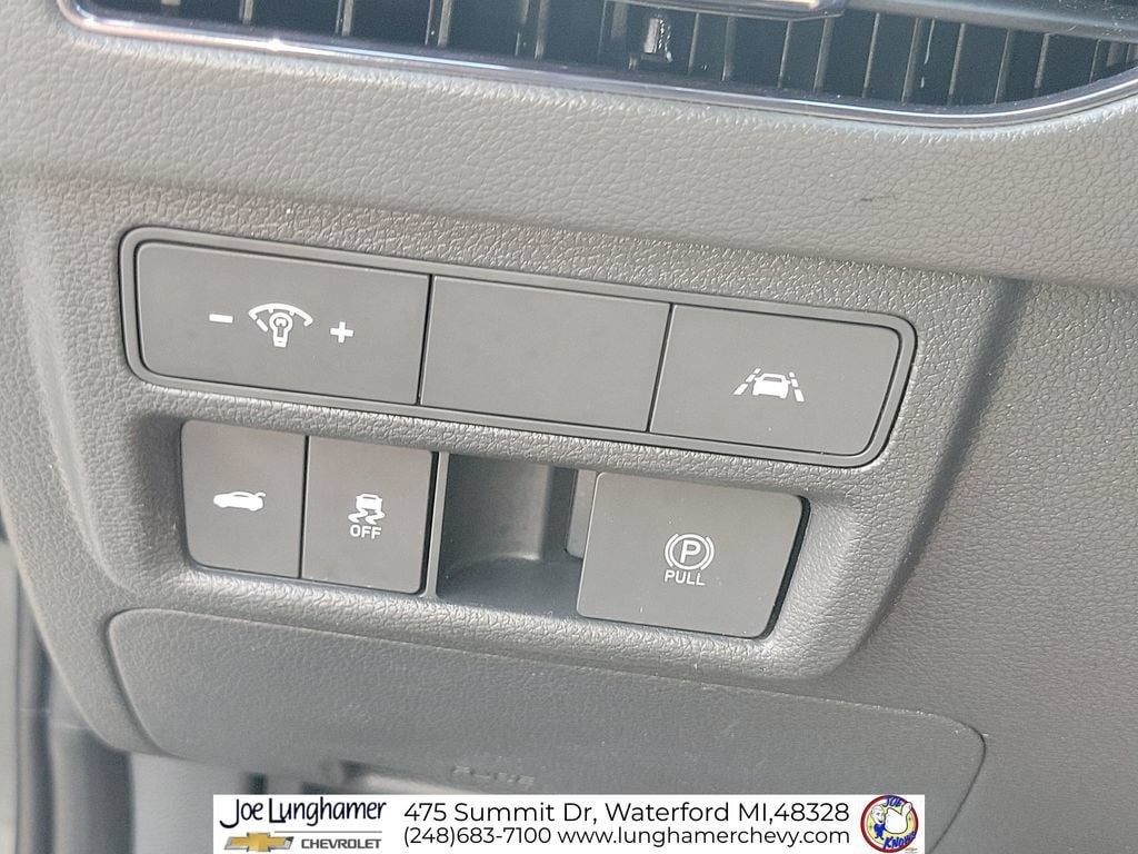Used 2022 Hyundai Sonata N Line FWD image 19