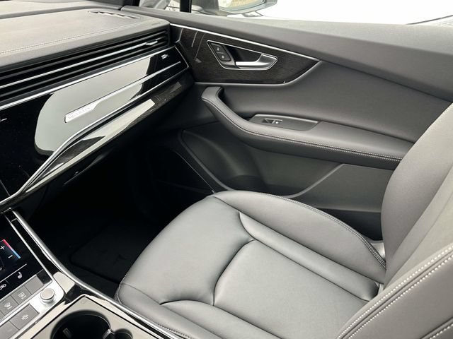 New 2026 Audi Q7 2.0T Premium Plus AWD/4WD image 13