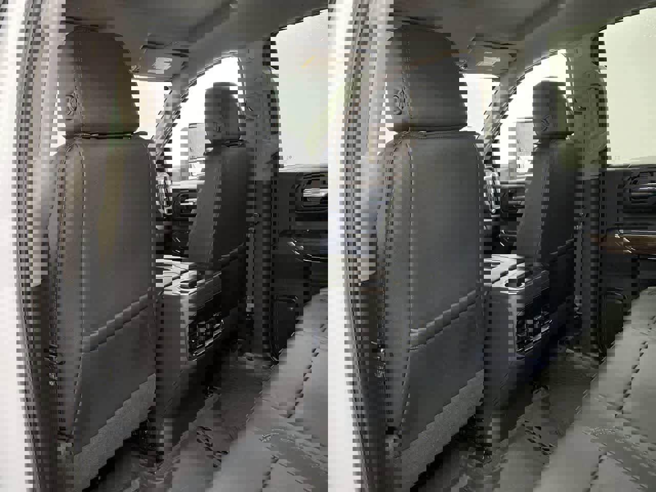 Used 2021 Chevrolet Silverado 1500 LT Trail Boss w/ Convenience Package II image 15