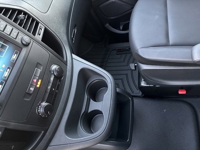 Used 2023 Mercedes-Benz Metris Cargo image 14