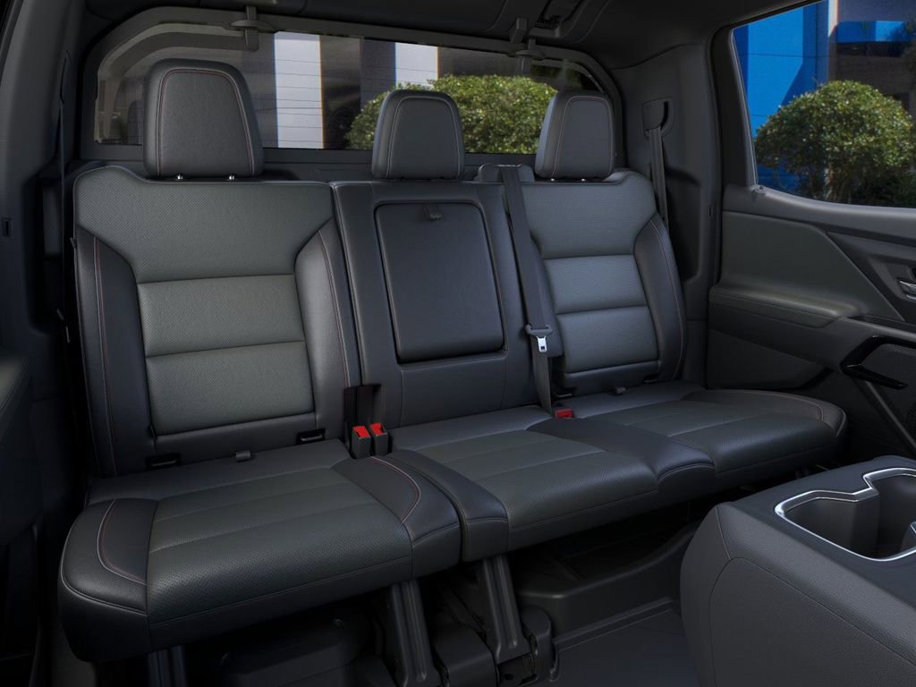New 2026 Chevrolet Silverado EV Trail Boss w/ Premium Package image 17