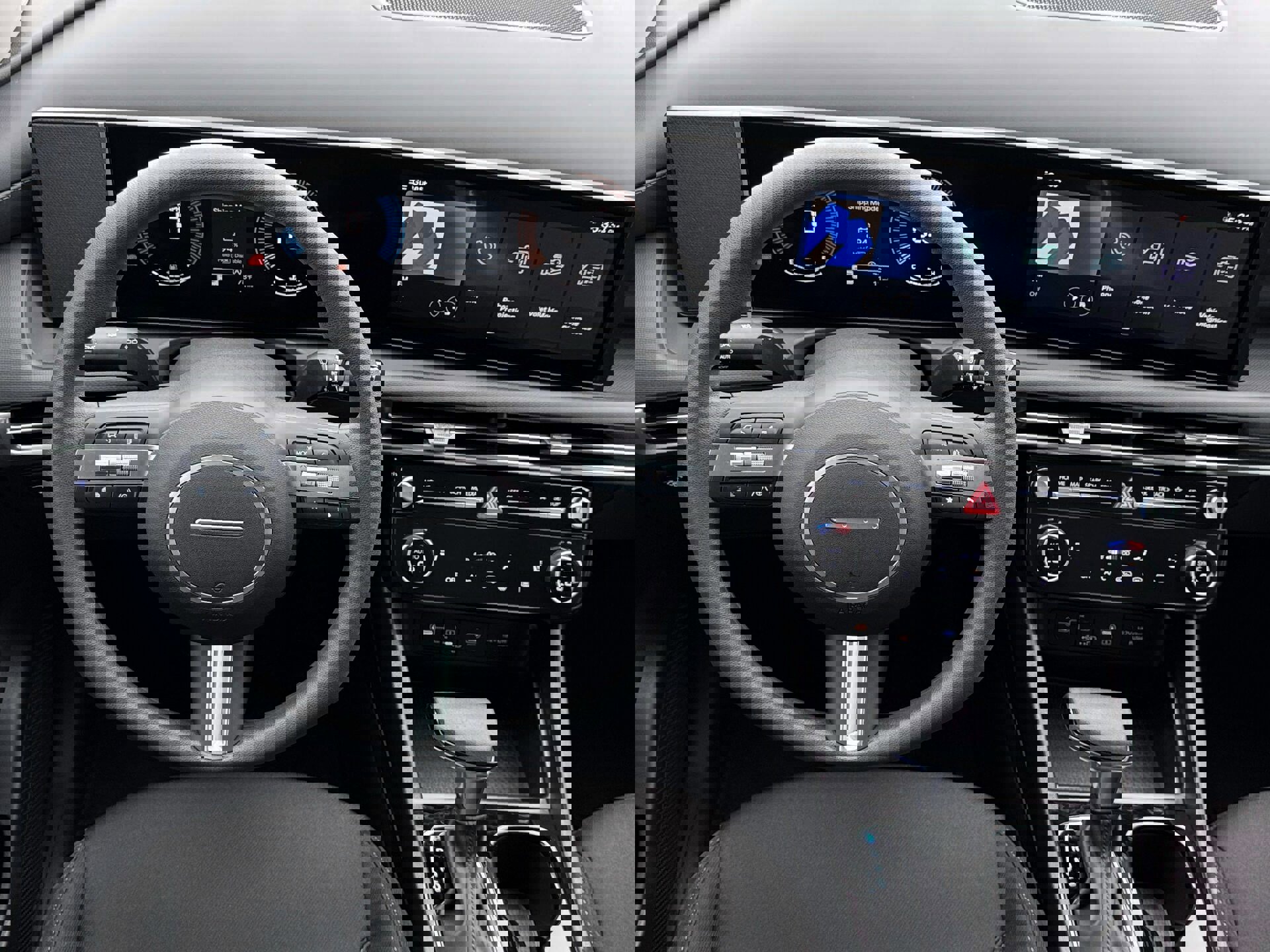 Certified 2026 Hyundai Tucson SEL image 17