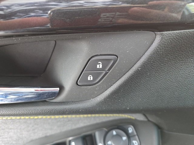 New 2025 Chevrolet TrailBlazer ACTIV w/ Convenience Package image 50