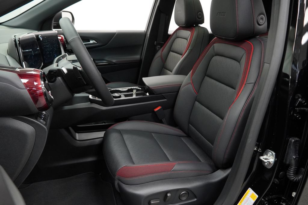 New 2027 Chevrolet Equinox RS AWD/4WD image 7