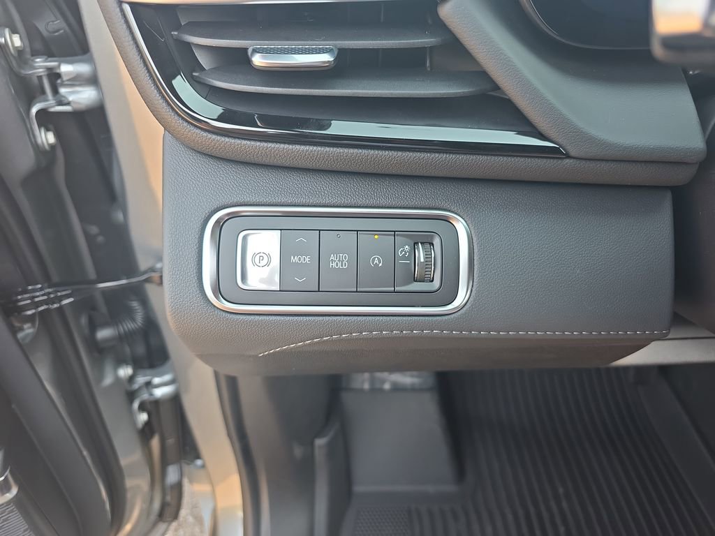 New 2026 Buick Enclave Avenir w/ Super Cruise Package image 27