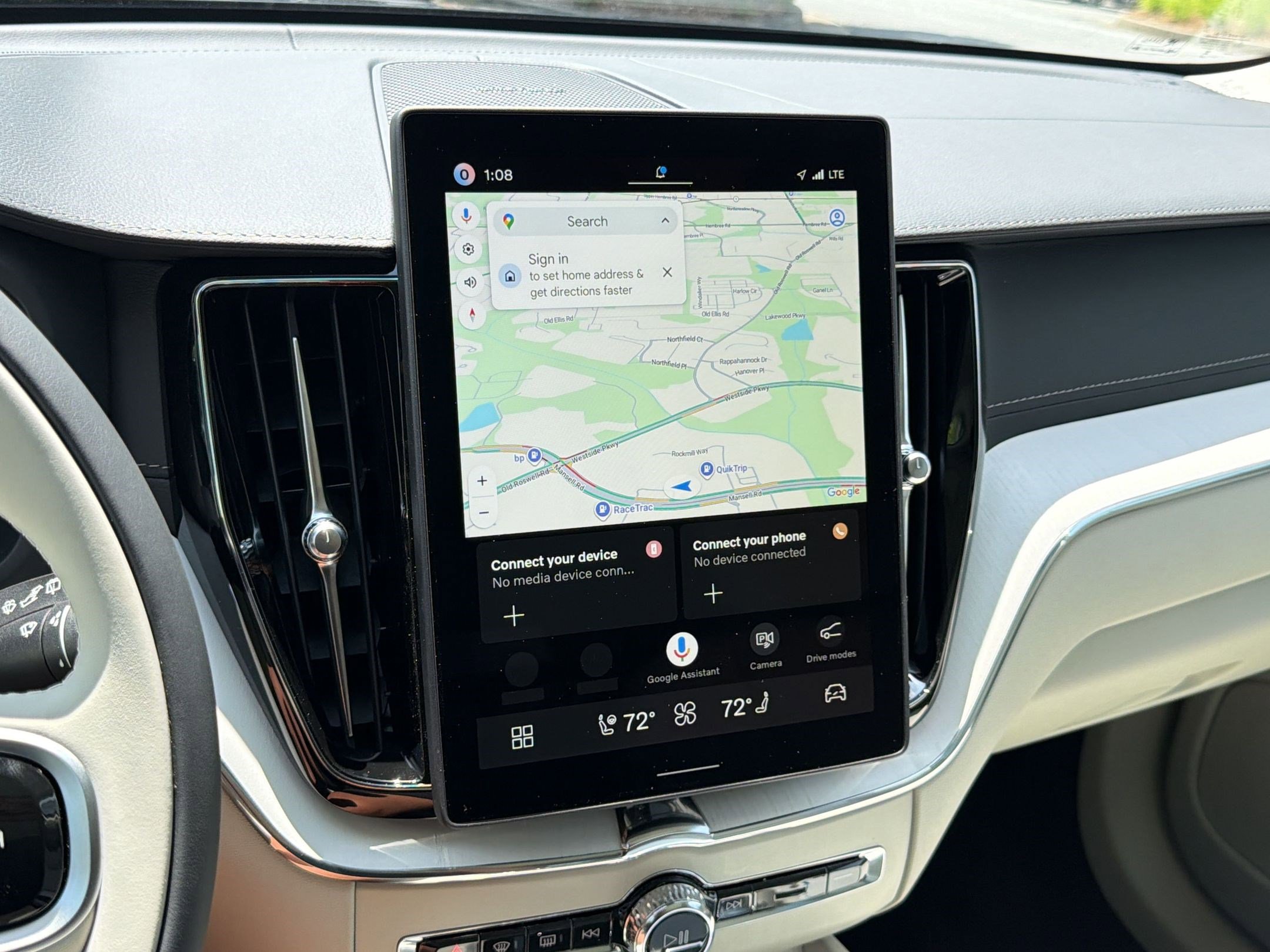 New 2026 Volvo XC60 B5 Ultra w/ Climate Package AWD/4WD image 23