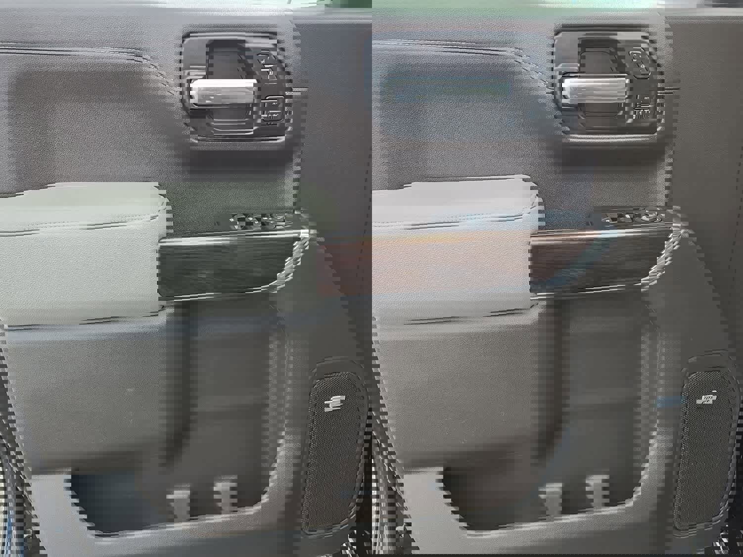 Used 2020 GMC Sierra 1500 SLT w/ SLT Premium Plus Package image 10