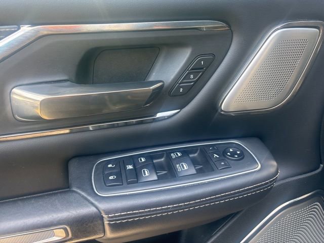 Used 2020 RAM 1500 Limited image 6