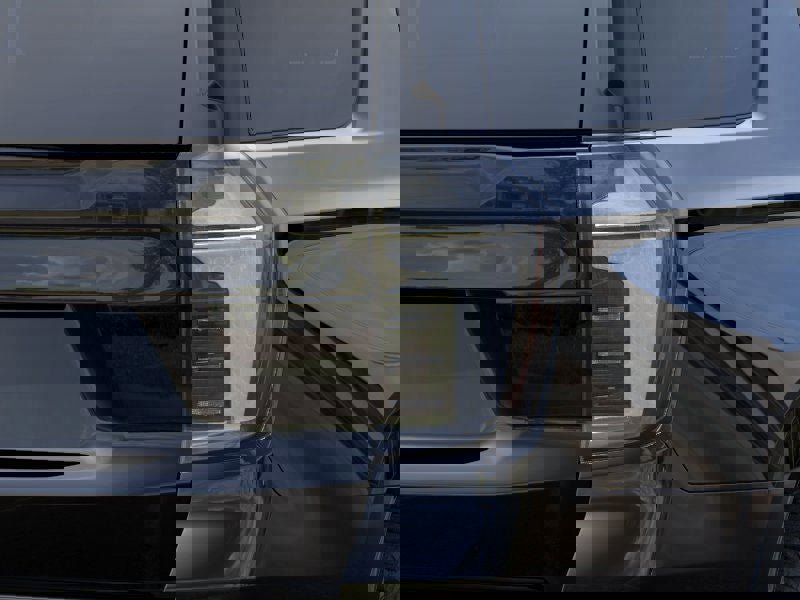 New 2026 Chevrolet Tahoe Z71 w/ Z71 Off-Road Package image 35