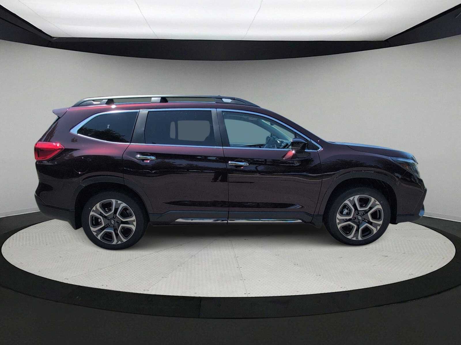 New 2026 Subaru Ascent Touring w/ Popular Package #1 AWD/4WD image 9