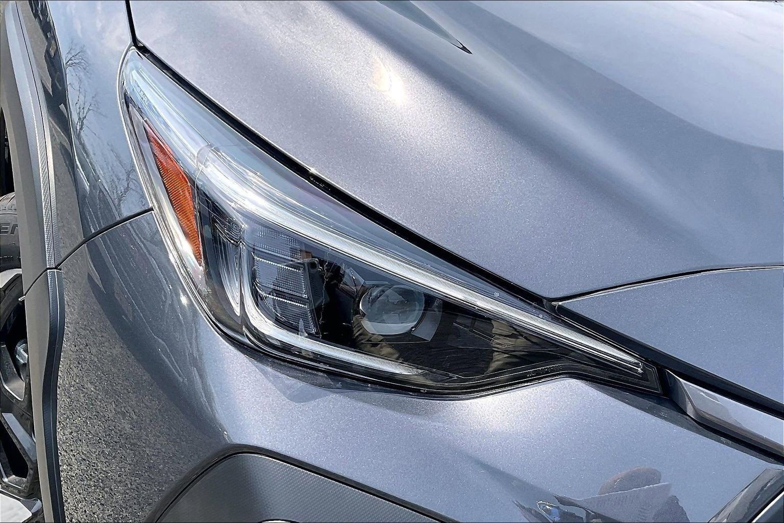 Certified 2026 Subaru Crosstrek 2.5i Limited image 27