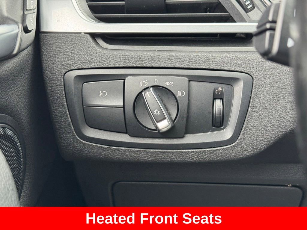 Used 2016 BMW X1 xDrive28i AWD/4WD image 30