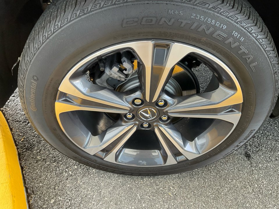 Used 2024 Acura RDX SH-AWD w/ Advance Package image 26