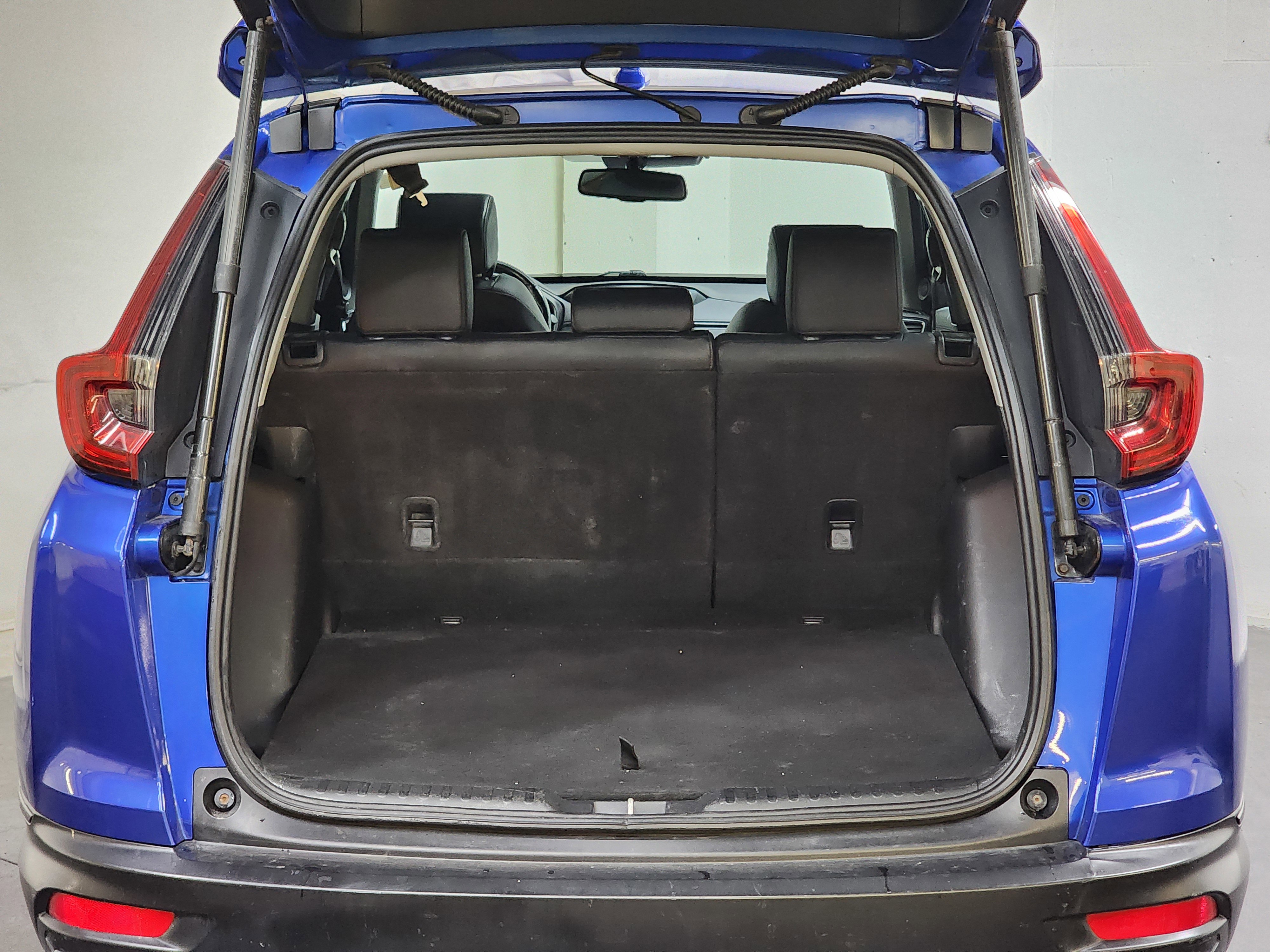 Used 2021 Honda CR-V EX-L image 8