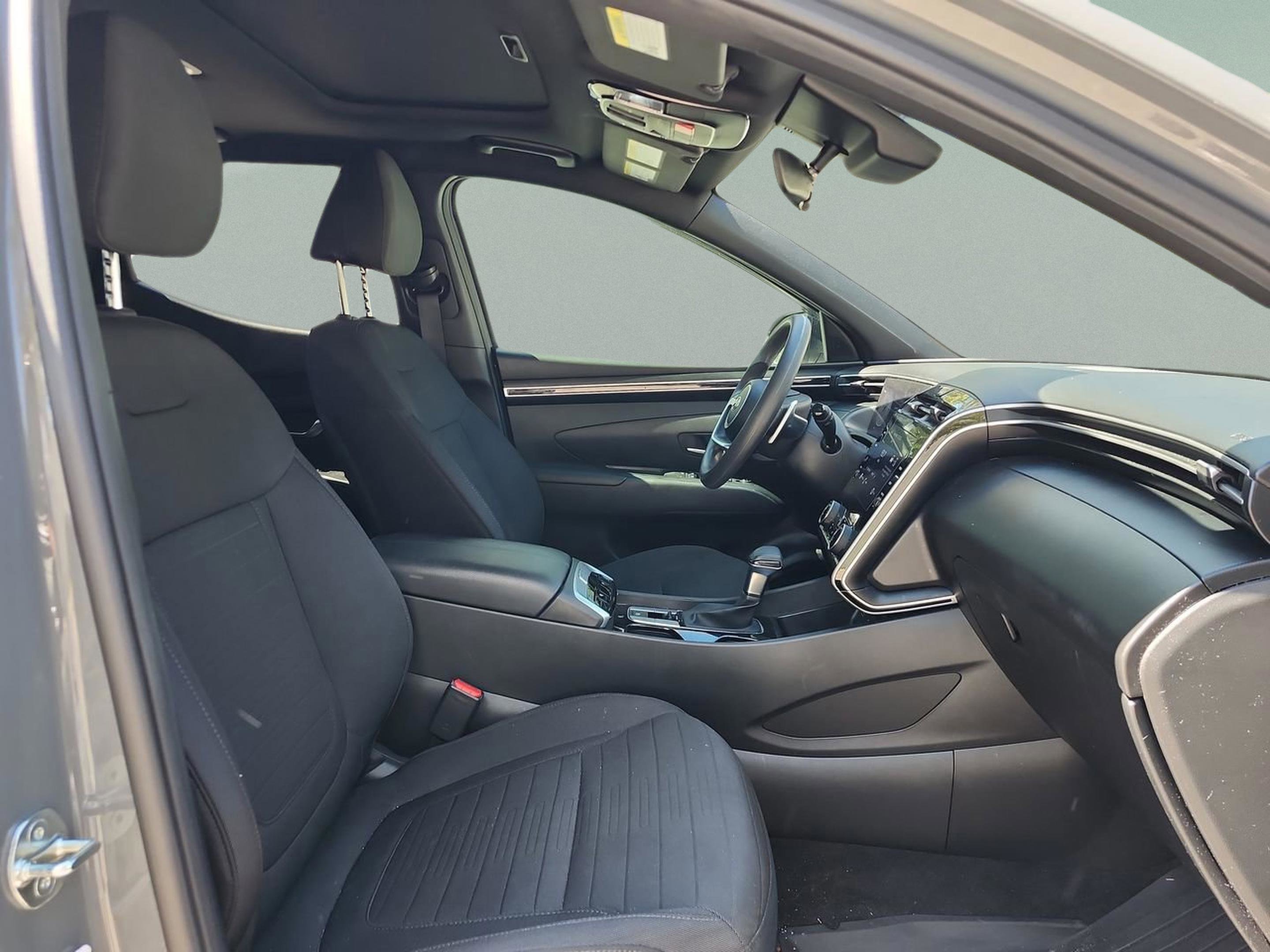 Certified 2023 Hyundai Santa Cruz Night image 19