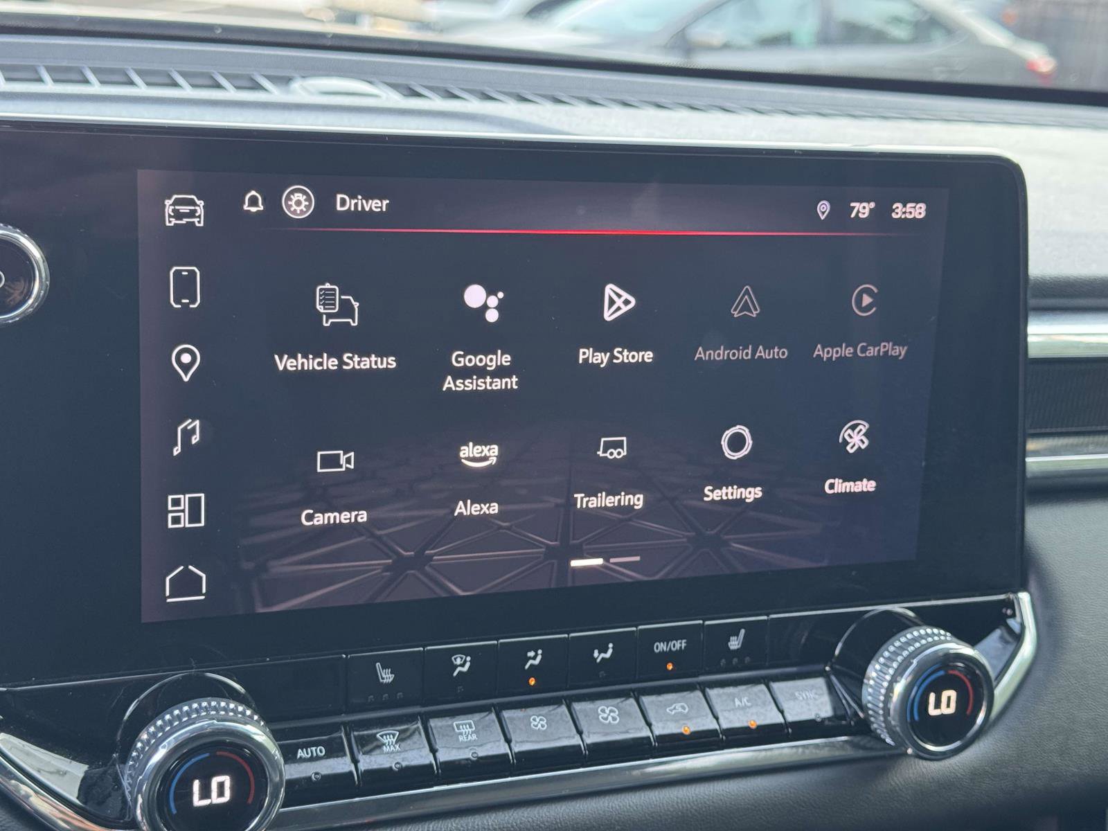 Used 2025 GMC Canyon Elevation w/ Convenience Package image 14