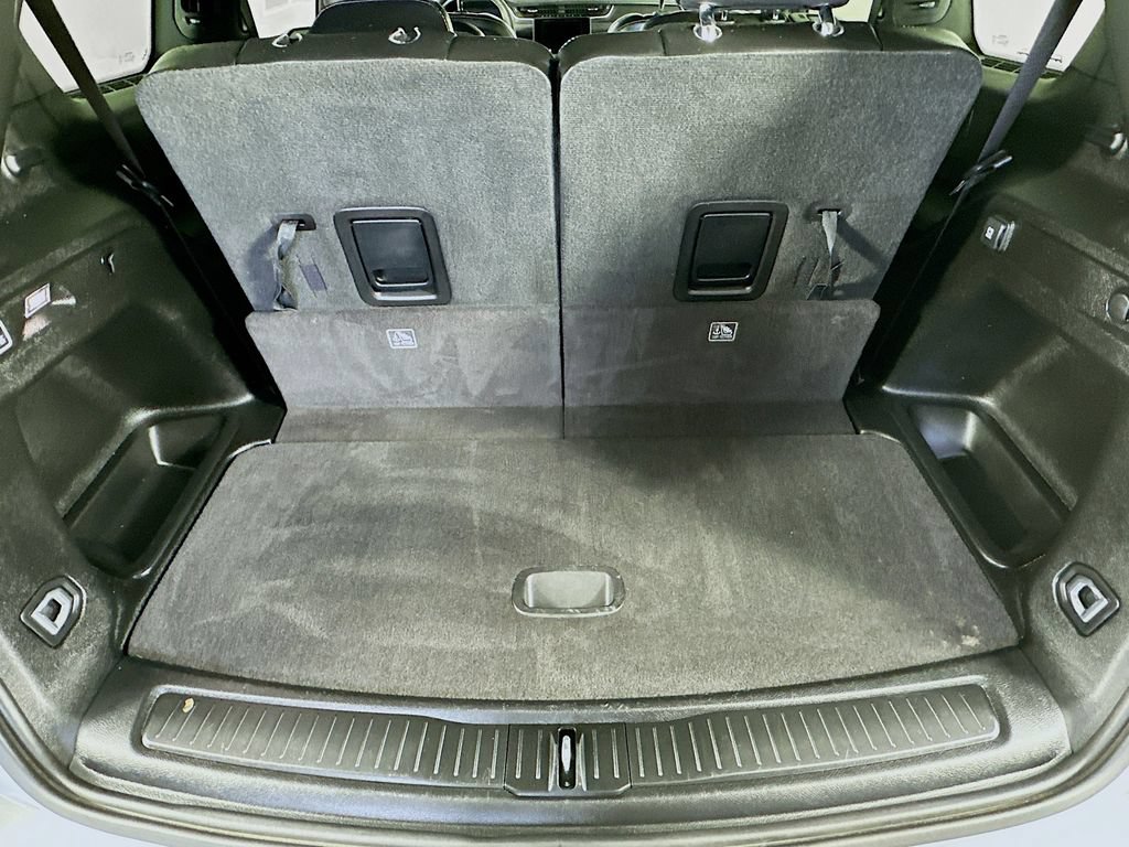 Used 2023 Jeep Grand Cherokee L Laredo AWD/4WD image 38