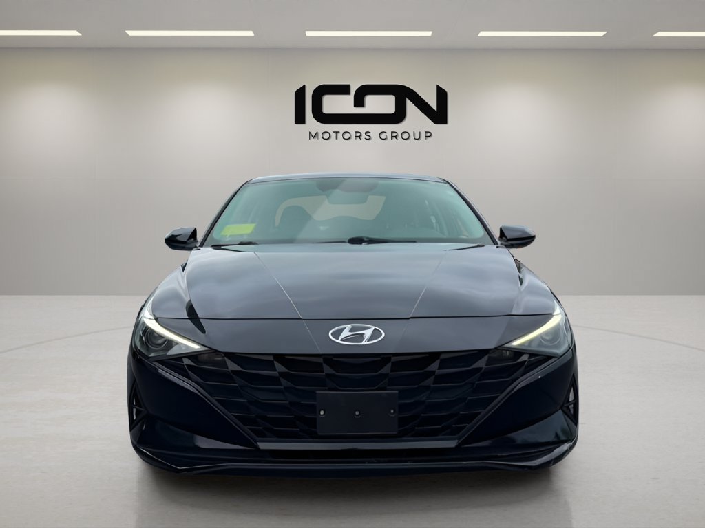 Used 2021 Hyundai Elantra SEL FWD image 8