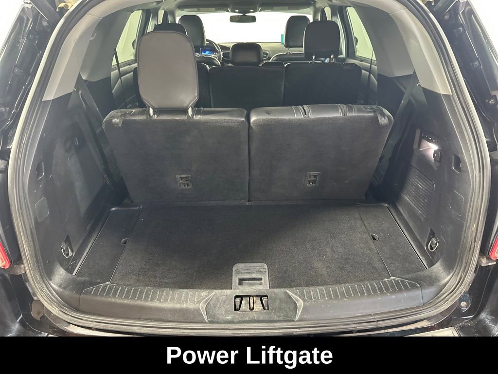 Used 2020 Ford Explorer Limited w/ Equipment Group 310A image 10