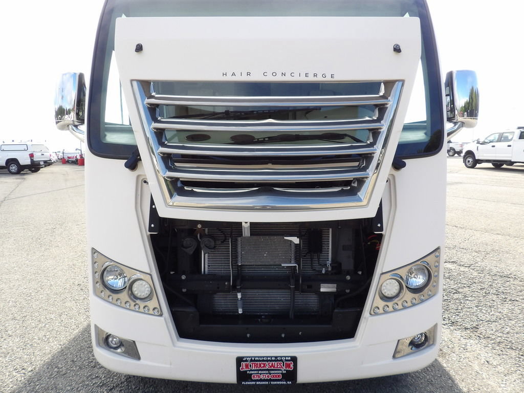 Used 2017 Ford E-450 and Econoline 450 Super Duty w/ A/C Prep Package RWD image 36