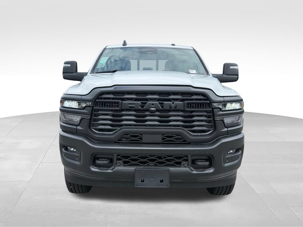 New 2026 RAM 3500 Tradesman AWD/4WD image 28