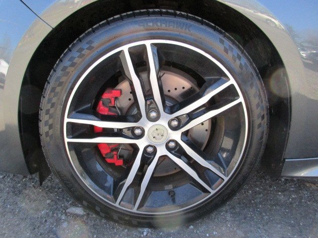 Used 2017 Ford Focus ST FWD image 13