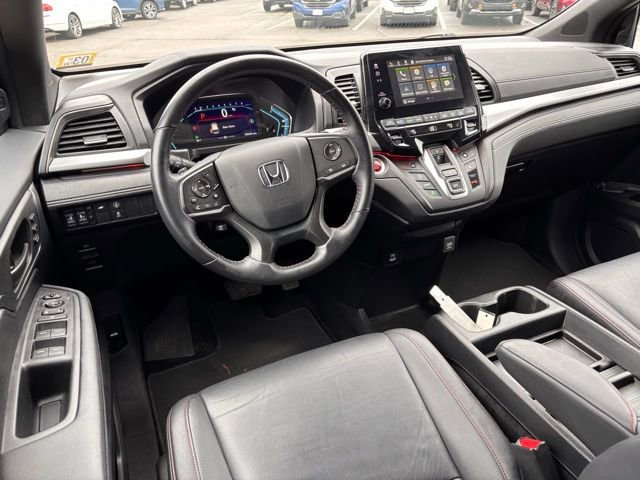 Used 2024 Honda Odyssey Sport image 19