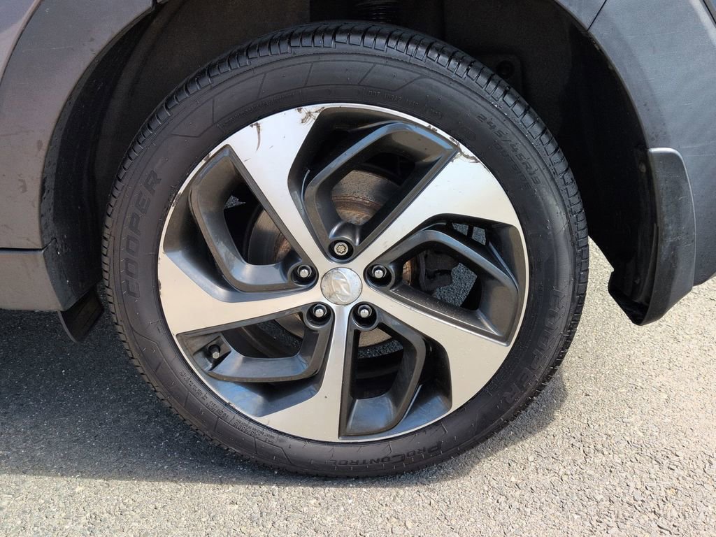 Used 2017 Hyundai Tucson Limited w/ Limited Ultimate Package 03 image 28