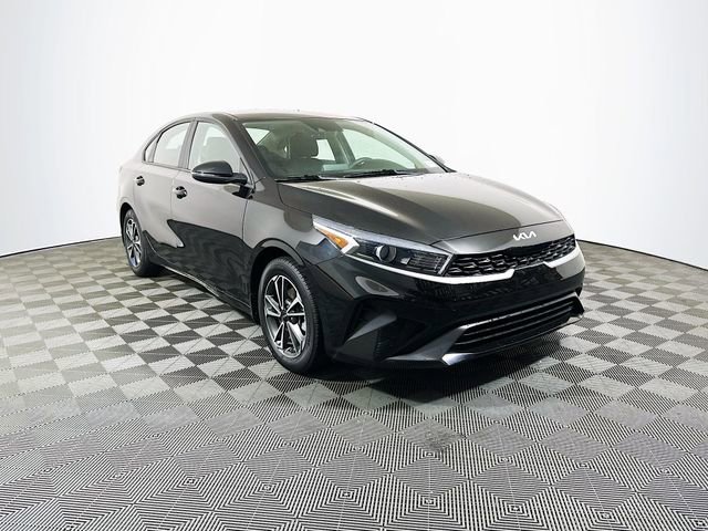 Used 2023 Kia Forte LXS w/ LXS Technology Package