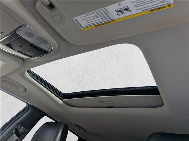 Used 2013 Jeep Grand Cherokee Trailhawk image 14