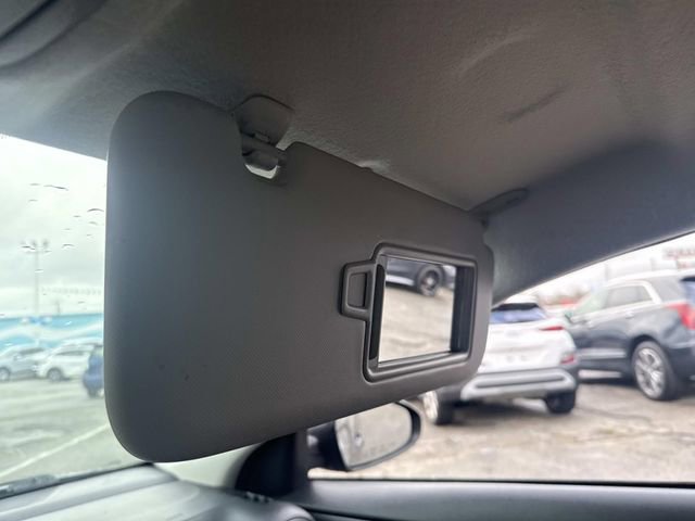 Used 2024 Kia Forte LXS image 24