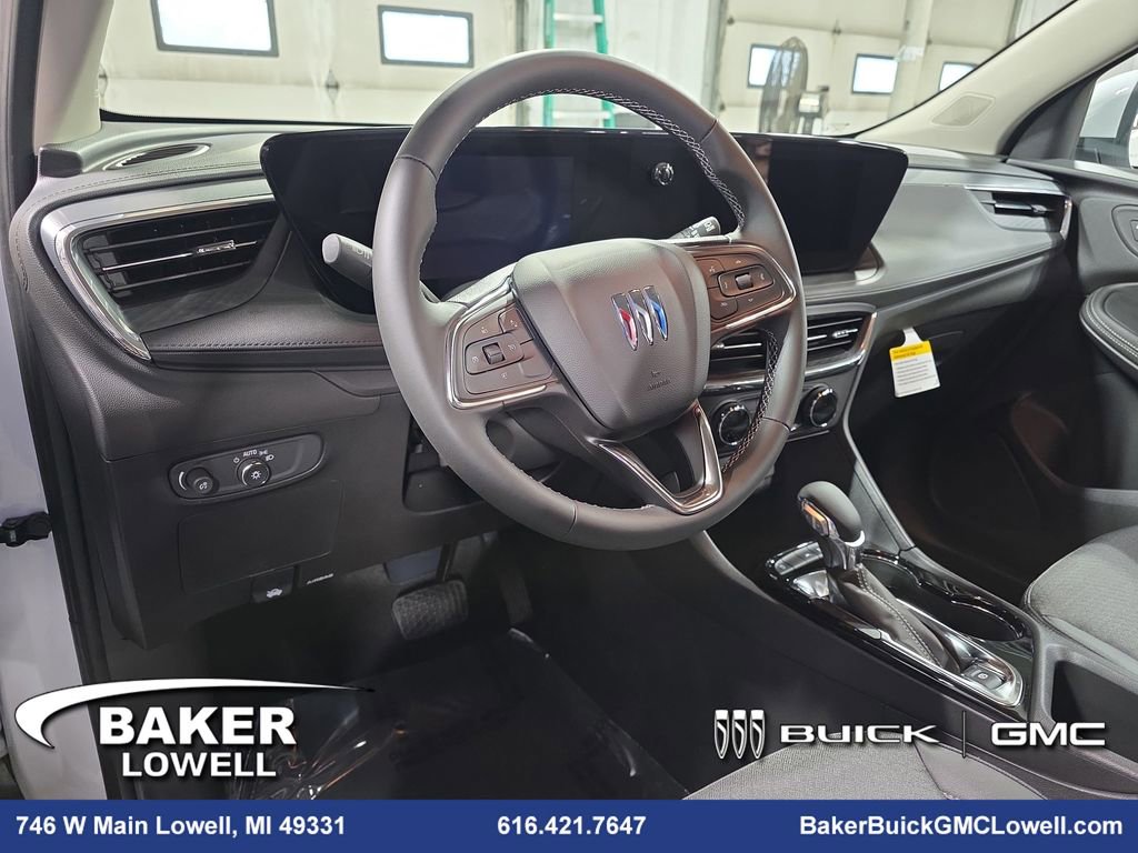 New 2026 Buick Encore GX Preferred image 15
