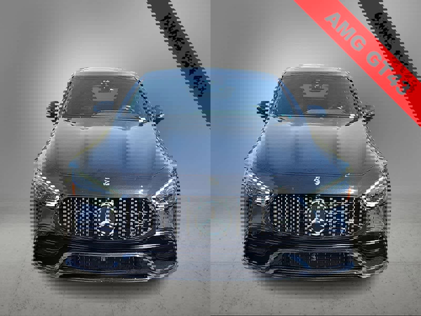 Used 2023 Mercedes-Benz AMG GT 43 image 3