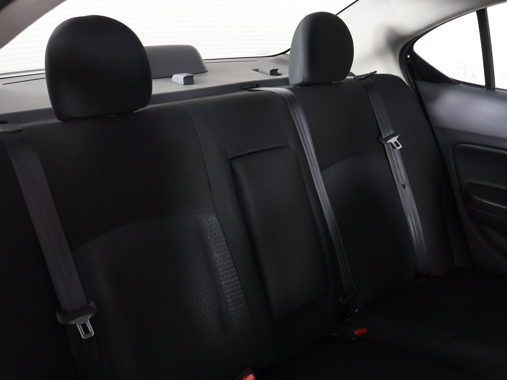 Used 2024 Mitsubishi Mirage G4 ES FWD image 29