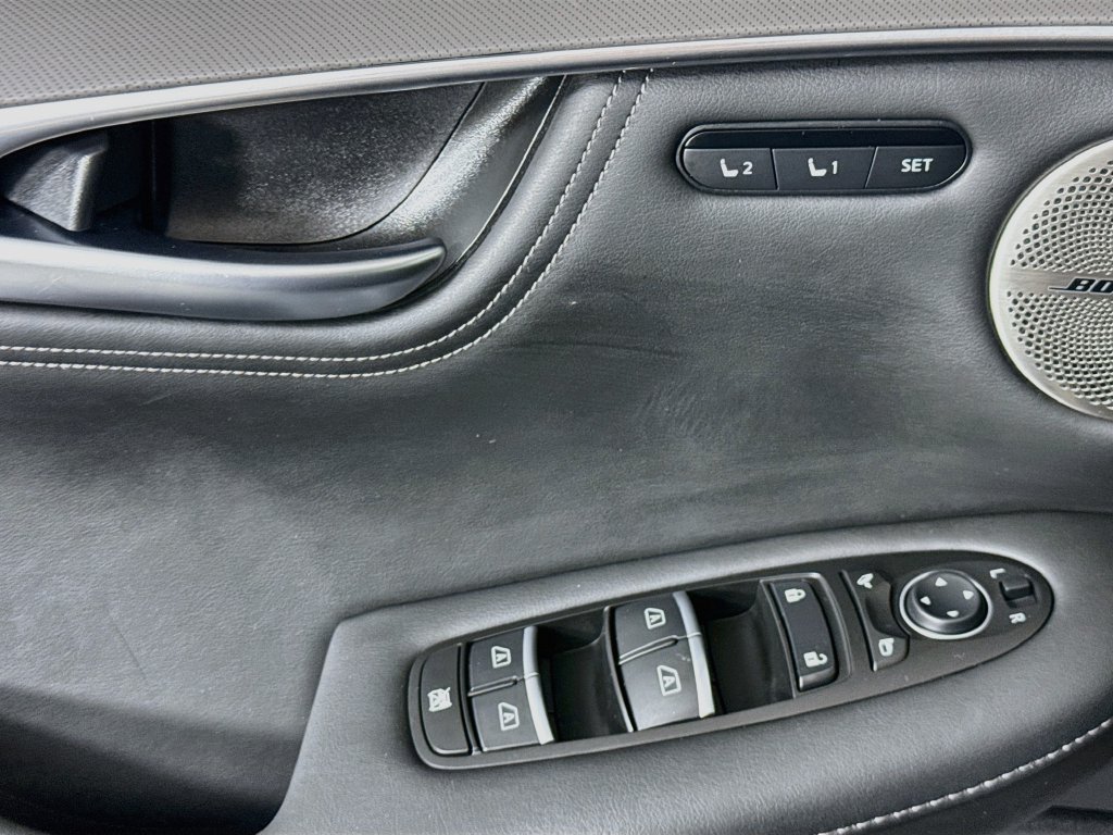 Certified 2024 INFINITI QX55 Essential AWD/4WD image 24