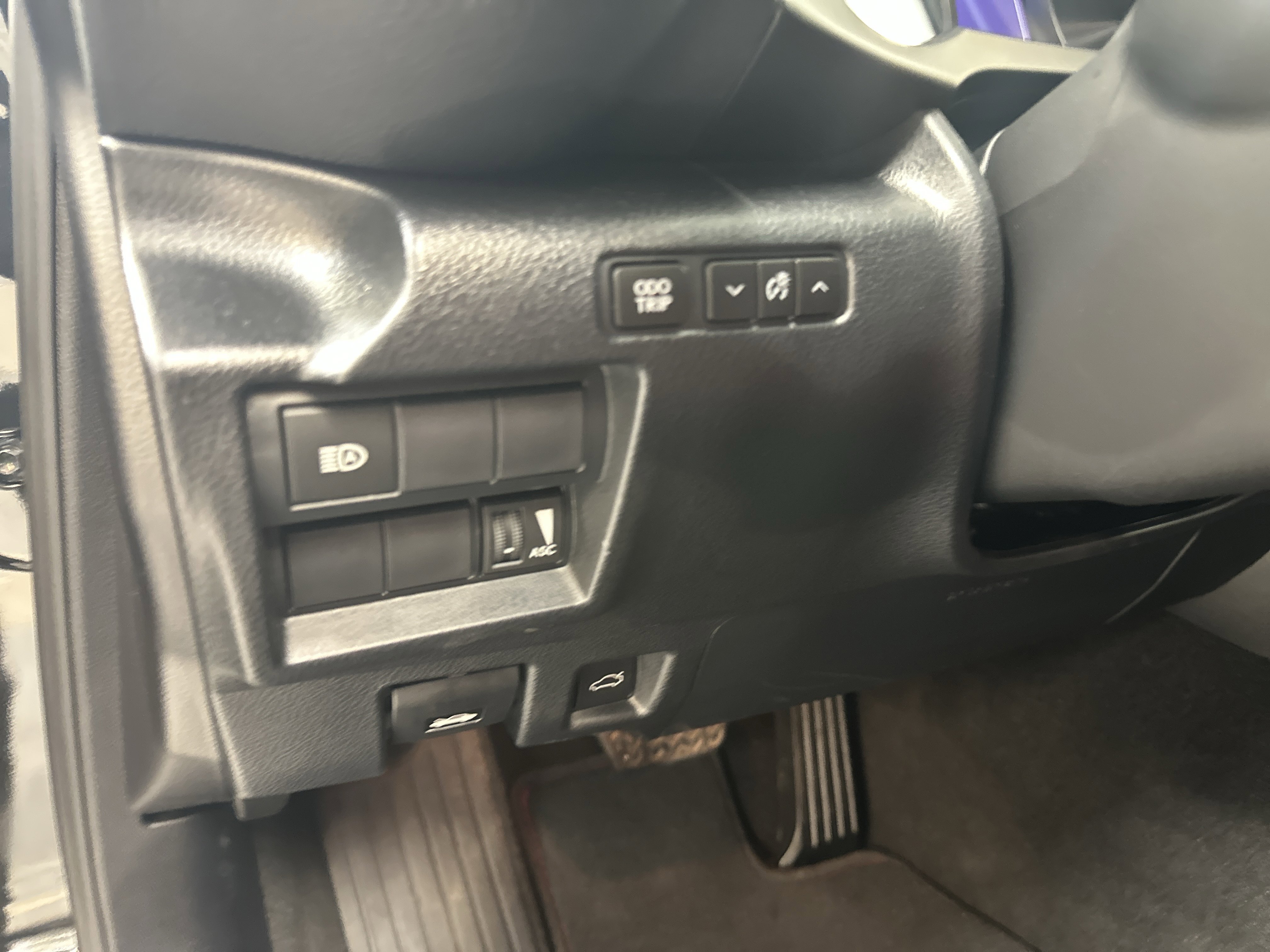 Used 2025 Lexus IS 350 F Sport image 20