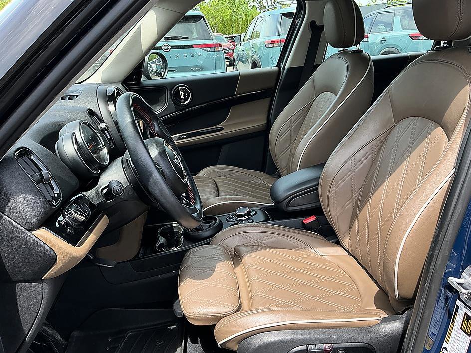 Used 2019 MINI Cooper Countryman S image 13