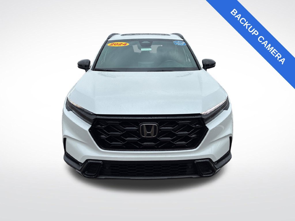 Used 2024 Honda CR-V Sport-L image 9
