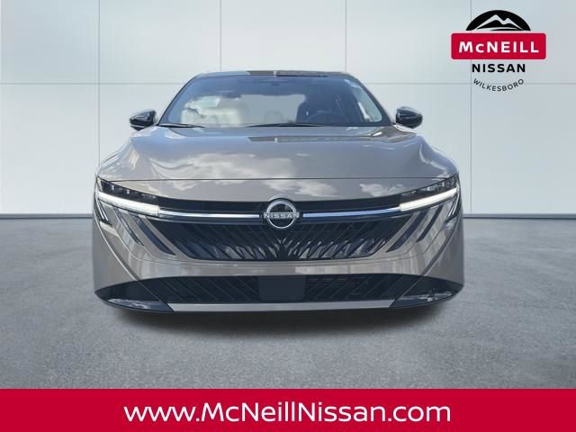 New 2026 Nissan Sentra SV w/ Floor Mat Package image 2
