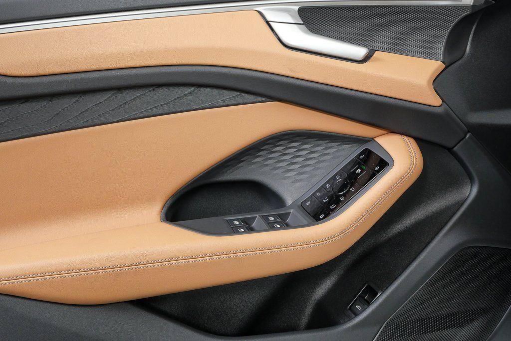 New 2026 Audi A6 Premium AWD/4WD image 7