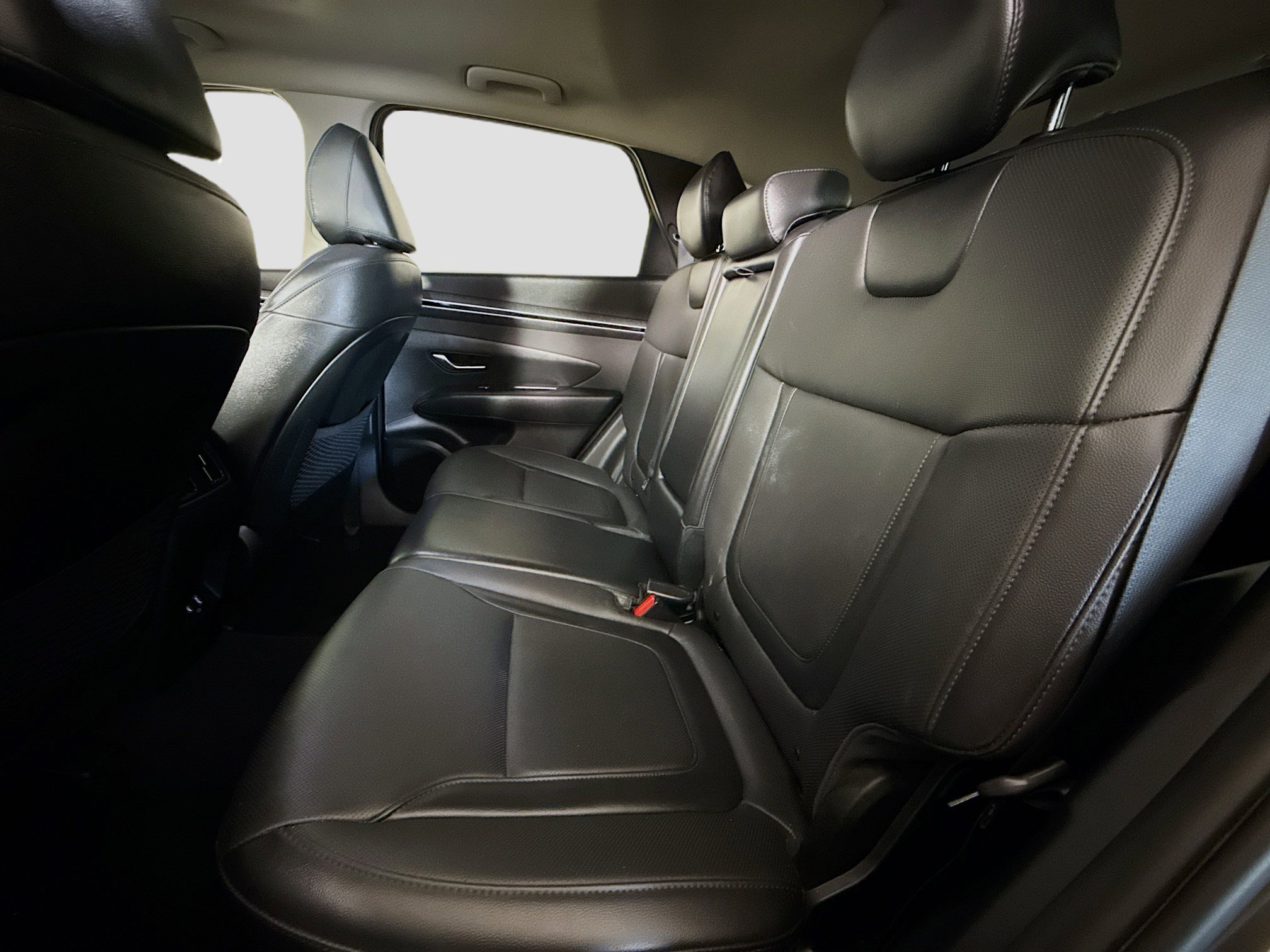 Used 2023 Hyundai Tucson SEL w/ Convenience Package image 25