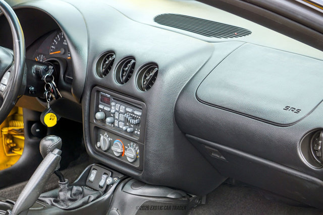 Used 2002 Pontiac Firebird Trans Am image 35