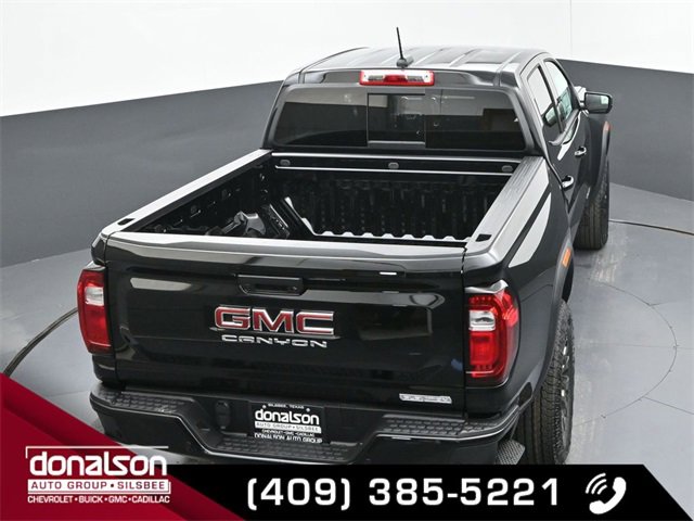 New 2026 GMC Canyon Elevation w/ Convenience Package image 20