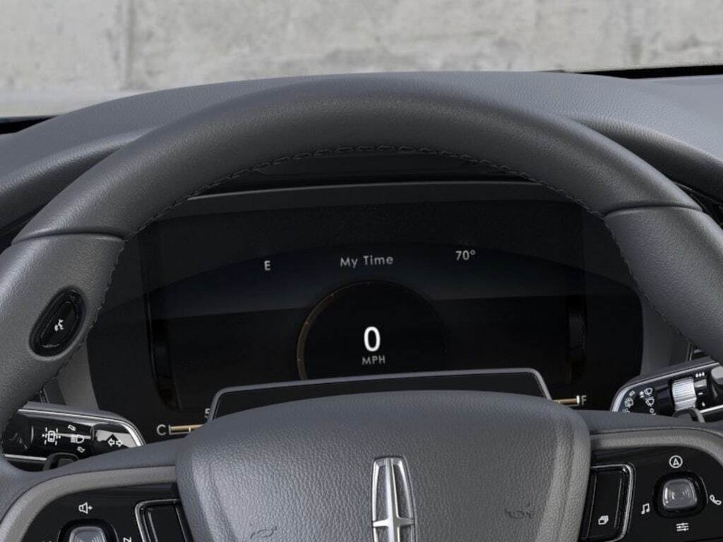 New 2025 Lincoln Corsair FWD w/ Equipment Group 101A image 35