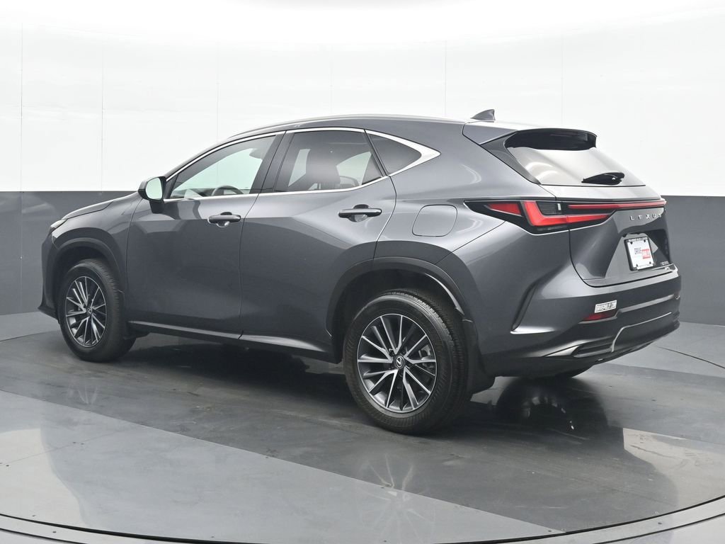 Used 2024 Lexus NX 350 AWD w/ Cold Area Package image 4