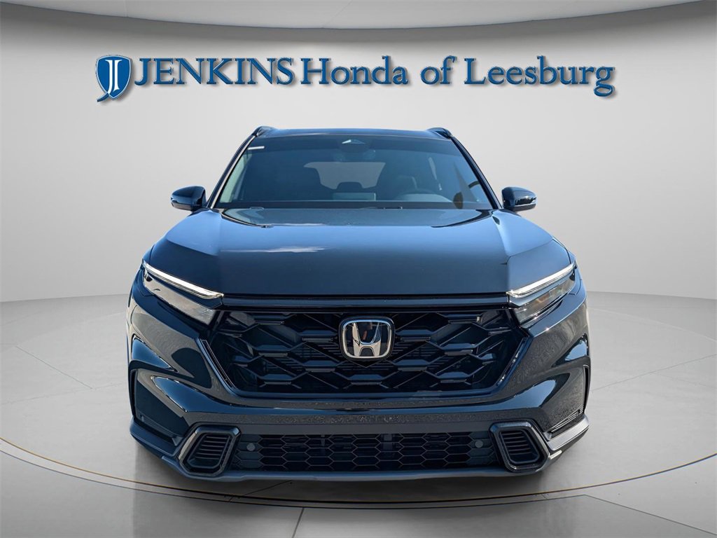 New 2026 Honda CR-V Sport-L image 7