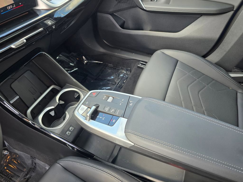Used 2025 BMW X1 xDrive28i image 24