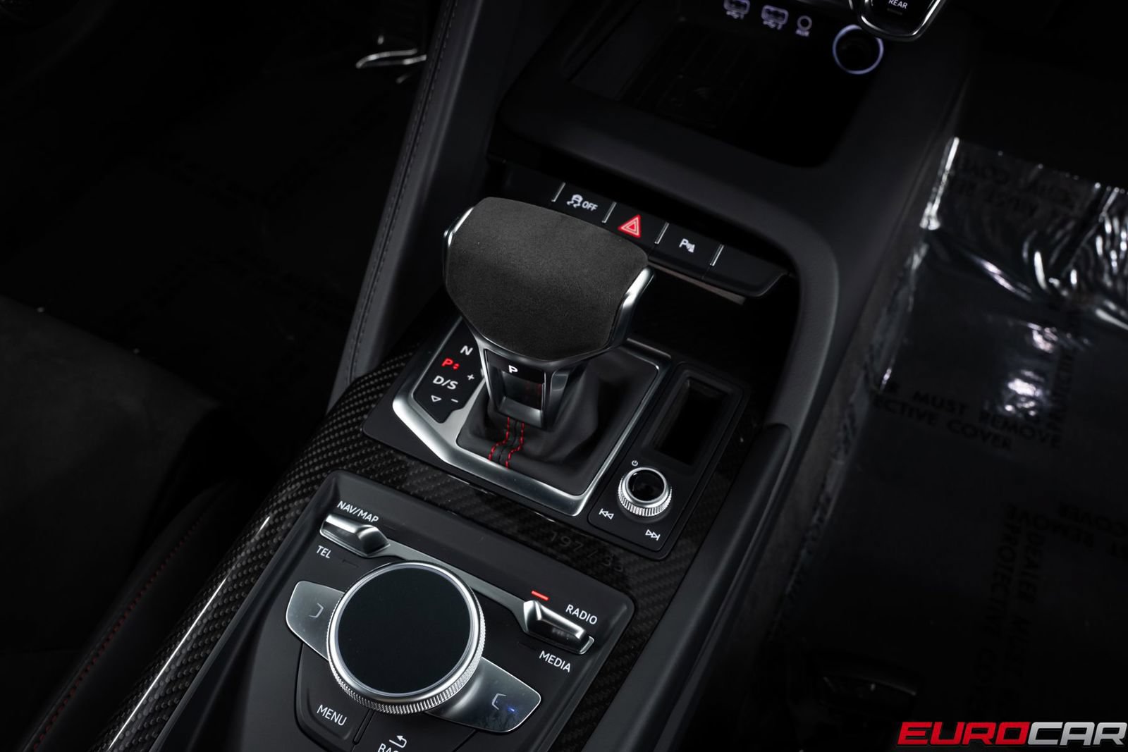 Used 2023 Audi R8 V10 GT RWD image 39