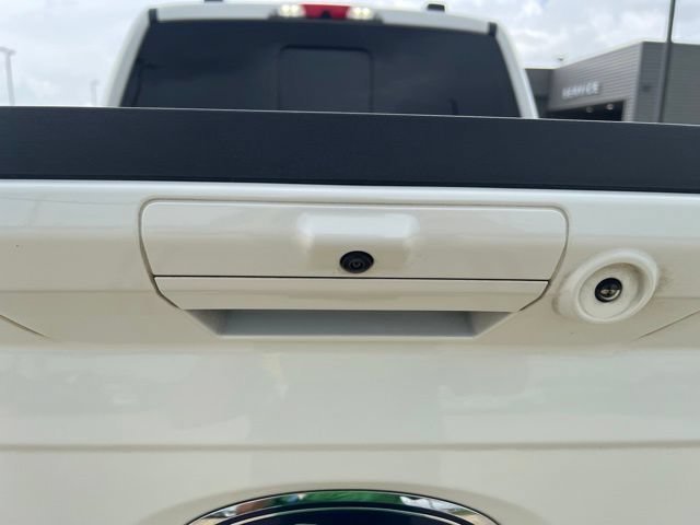 Used 2023 Ford F150 Lariat AWD/4WD image 18